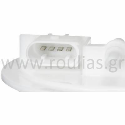 Fuel Pump Module Assembly fits 08-13 Smart Fortwo 1.0L-L3 - Image 3