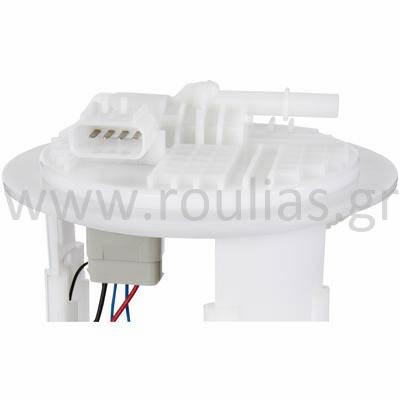 ΑΝΤΛΙΑ ΒΕΝΖΙΝΗΣ JEEP GRAND CHEROKEE III 5143579AJ 67754 6775 - Image 3