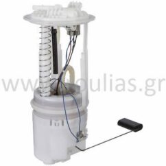 RL161335AF Αντλία βενζίνης για JEEP WRANGLER II (TJ), JEEP WRANGLER III (JK)