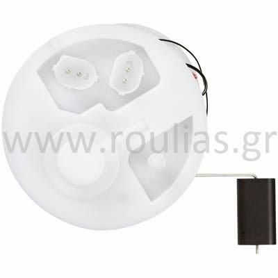 16117207599 BMW X5 (E70, F15, F85) X6 (E71, E72) Aντλία βενζίνης - Image 3