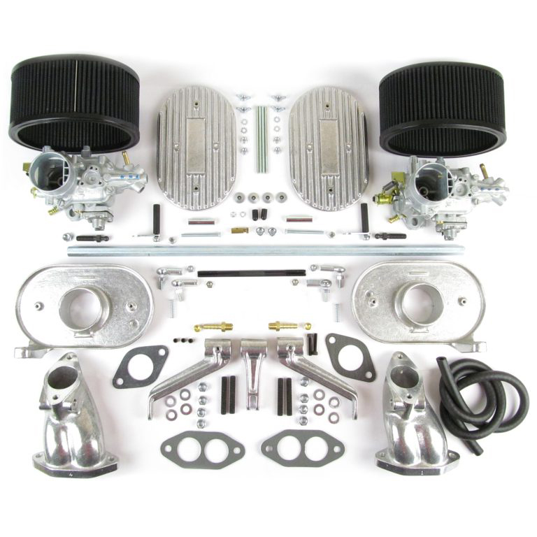 VWK07 VW 1300/1600/200 KIT WEBER 34ICT ΚΑΡΜΠΙΡΑΤΕΡ