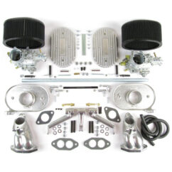 VW 1300/1600/200 KIT WEBER 34ICT  ΚΑΡΜΠΙΡΑΤΕΡ