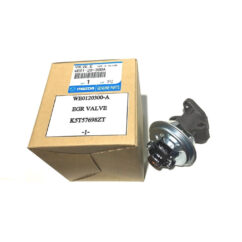 WE0120300A EGR  MAZDA ΒΑΛΒΙΔΑ BT-50