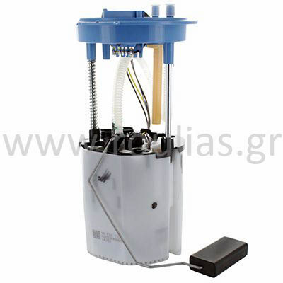 fuel pump jaguar xf
