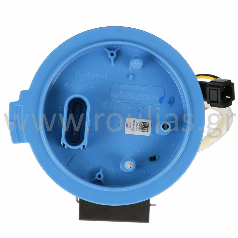 fuel pump jaguar xf - Image 2