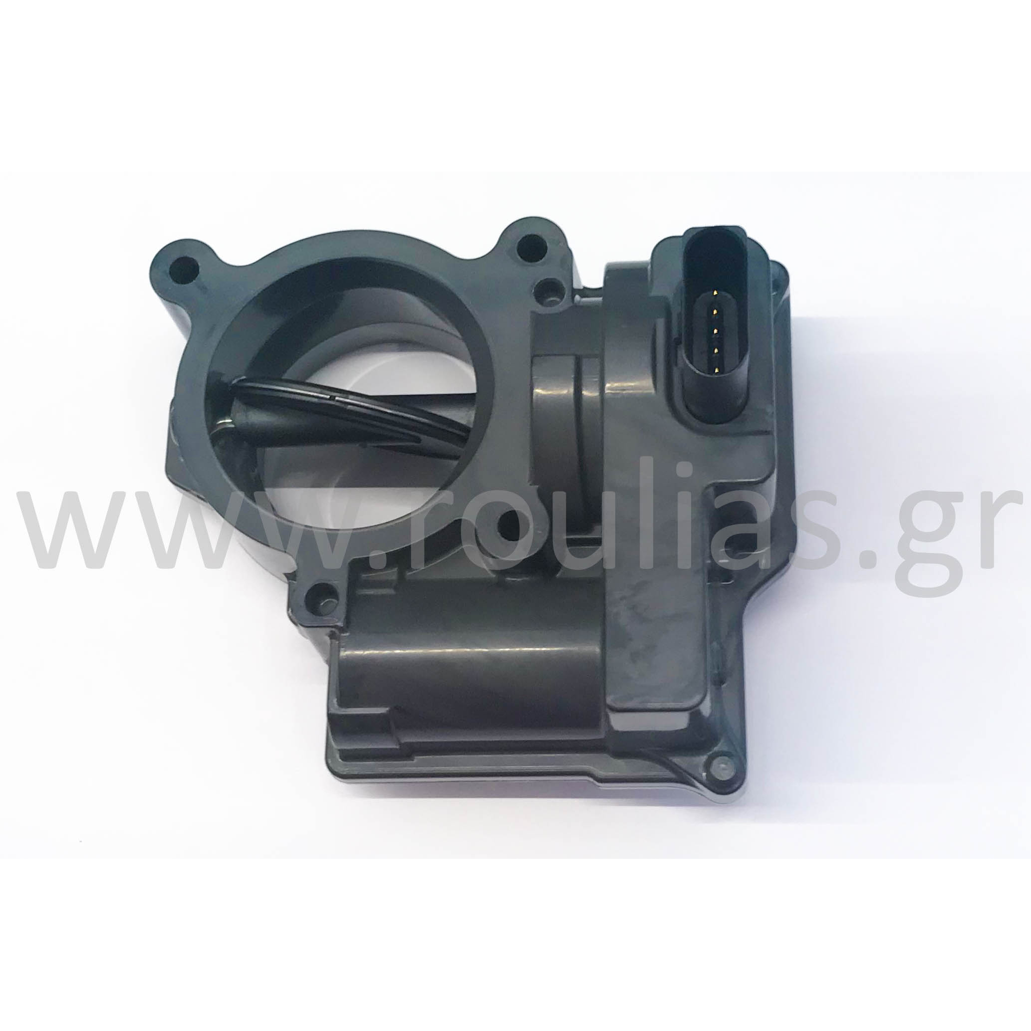 03C128063A AUDI A1 ΠΕΤΑΛΟΥΔΑ ΓΚΑΔΙΟΥ CAVG CTHG - Image 2