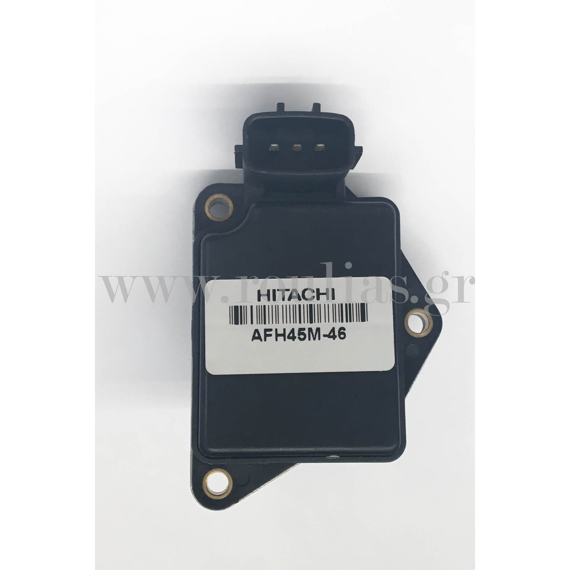 16119-73C00 P10 ΜΕΤΡΗΤΗΣ ΜΑΖΑΣ ΑΕΡΑ NISSAN - Image 3