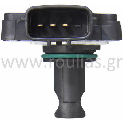 Mass Air Flow Meter Sensor For Chevy Grand Vitara Suzuki AFH55-M13 - Image 2