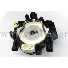 25560-5X02E ,255605X02E, airbag Spiral Cable   Qashqai J10