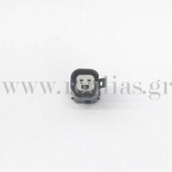 ΑΝΤΑΠΤΟΡΑΣ ΜΠΕΚ EV6->OBD2