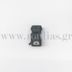 ΑΛΛΑΓΗ ΦΥΣΑΣ ΜΠΕΚ EV6->OBD2