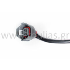 connector injector from  ev1 to denso