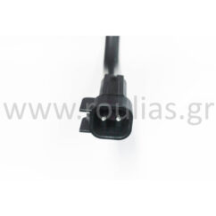 ανταπτορας μπεκ EV6 ->denso female