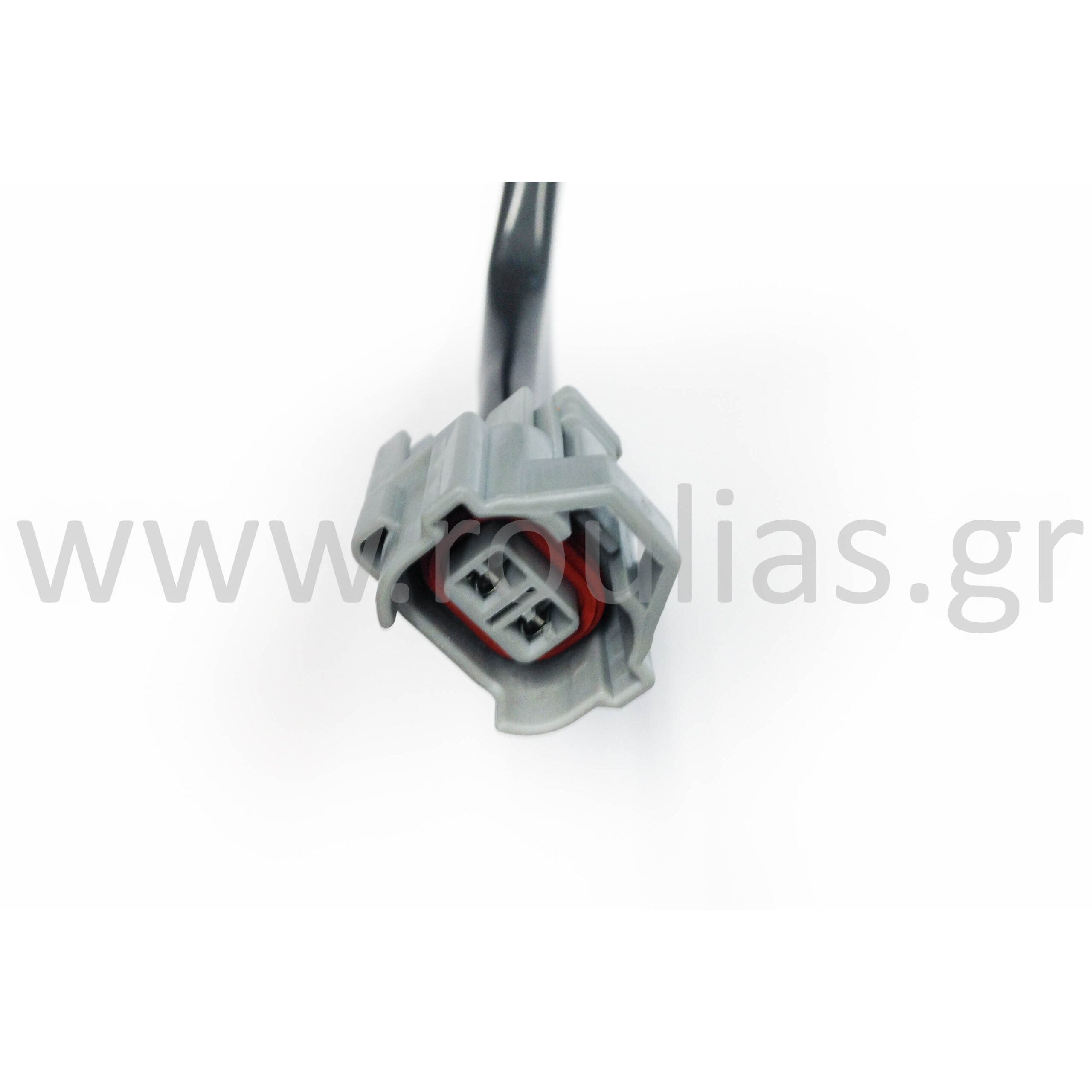 ΜΕΤΑΤΡΟΠΗ ΦΥΣΑΣ ΜΠΕΚ ΑΠΟ EV6 MALE ΣΕ DENSO FEMALE - Image 2