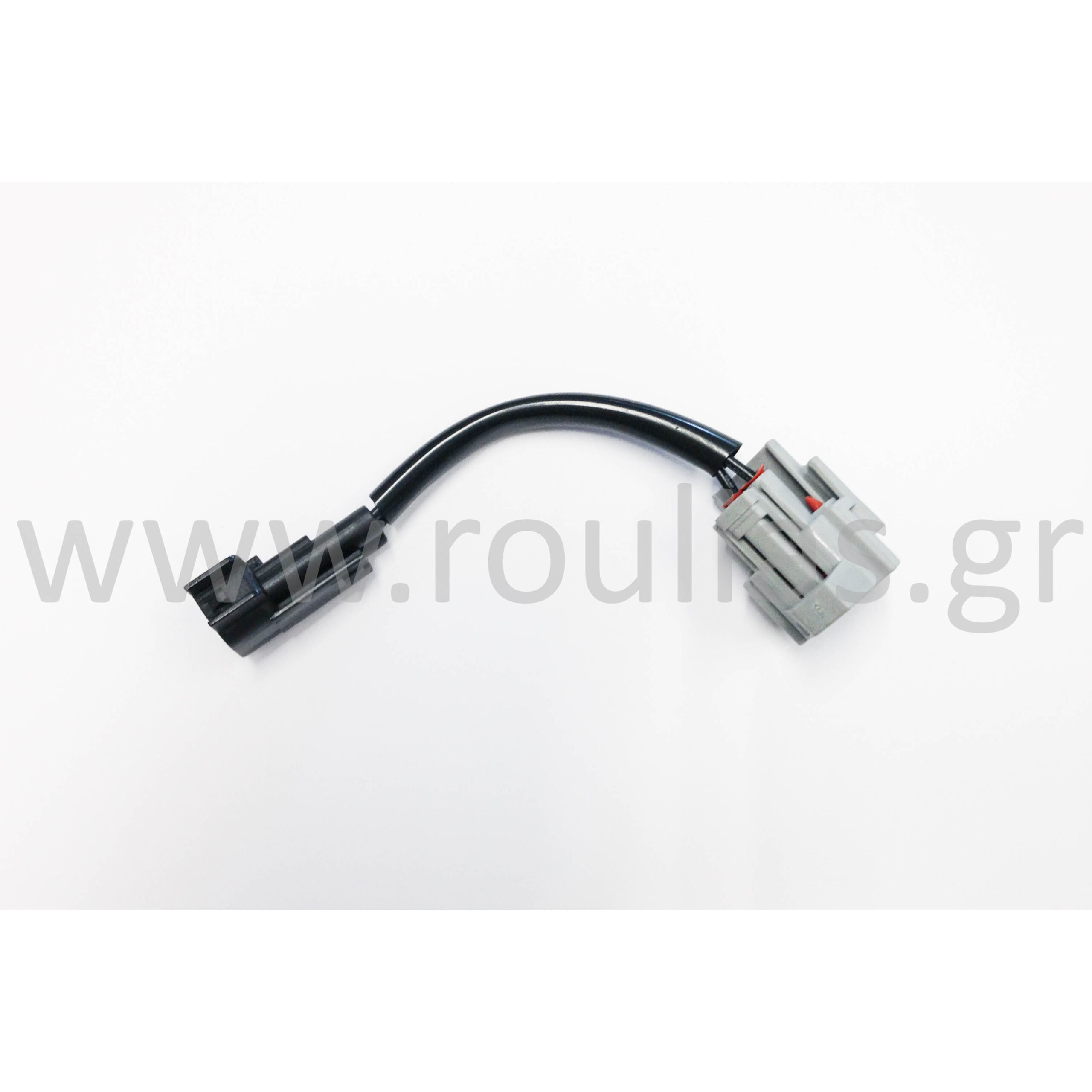 ΜΕΤΑΤΡΟΠΗ ΦΥΣΑΣ ΜΠΕΚ ΑΠΟ EV6 MALE ΣΕ DENSO FEMALE - Image 3
