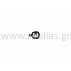 EV6 σε DENSO αντάπτορας πρίζας μπεκ
