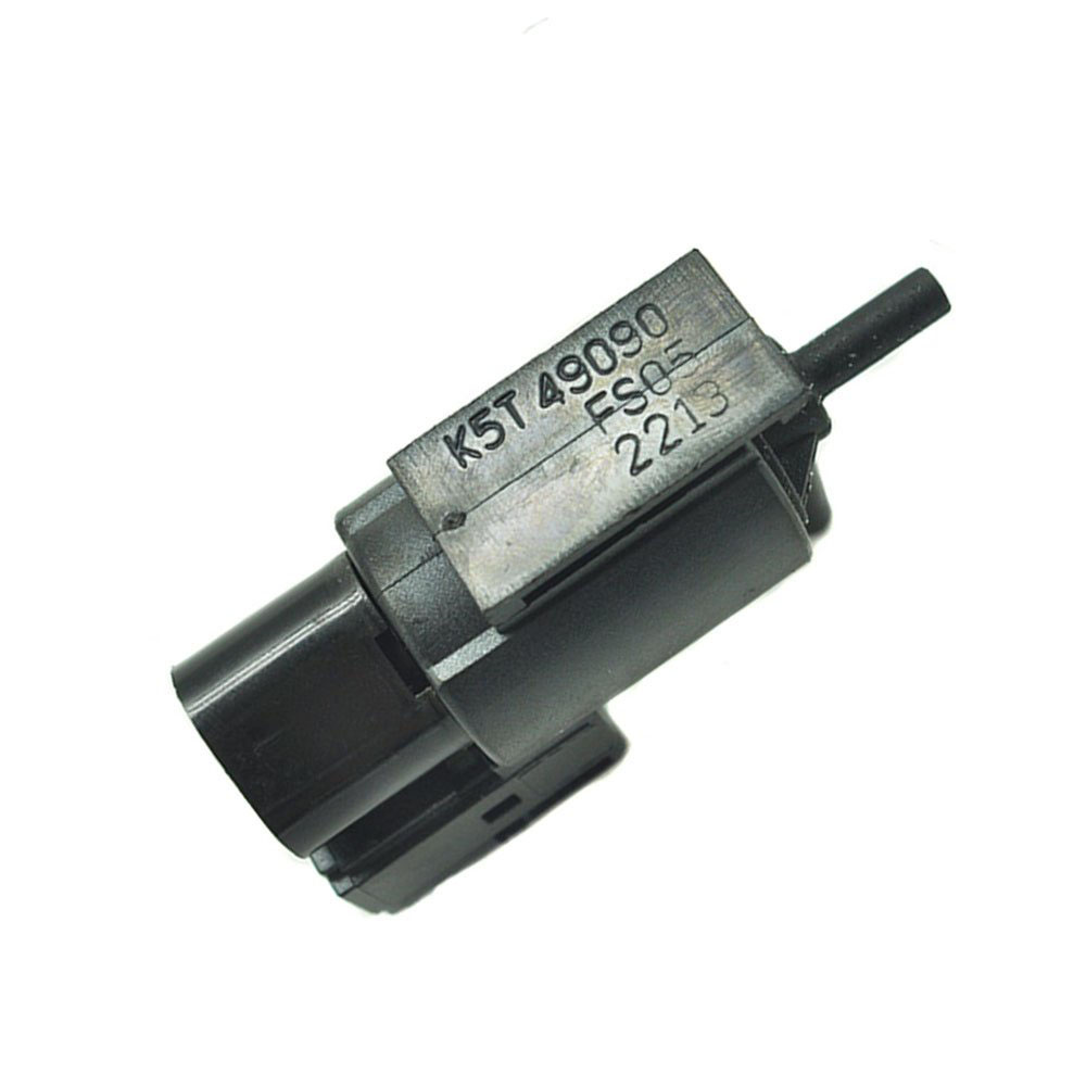 K5T49090 Ηλεκτρομαγνητική βαλβίδα κενού Mazda RX 8 MX 5 MX 3 MX 6 323 626 EGR - Image 4