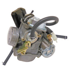 cart  gy6 150cc  καρμπιρατερ