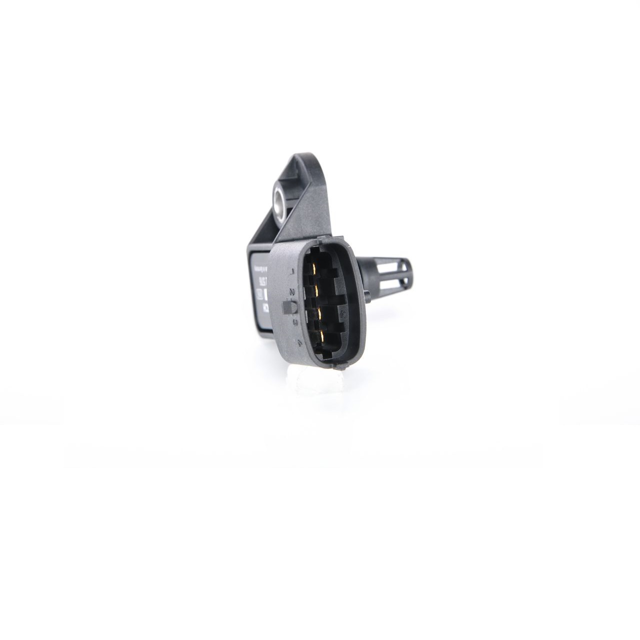 0281002576 Αισθητήρας, πίεσης καυσίμου VECO MAZ RENAULT TRUCKS VOLVO - Image 3