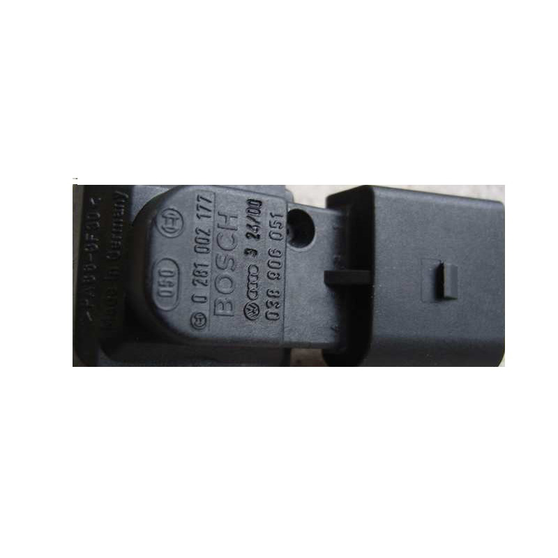 038906051 Αισθητήρας, πίεσης καυσίμου AUDI,SEAT,VW,SKODA - Image 3