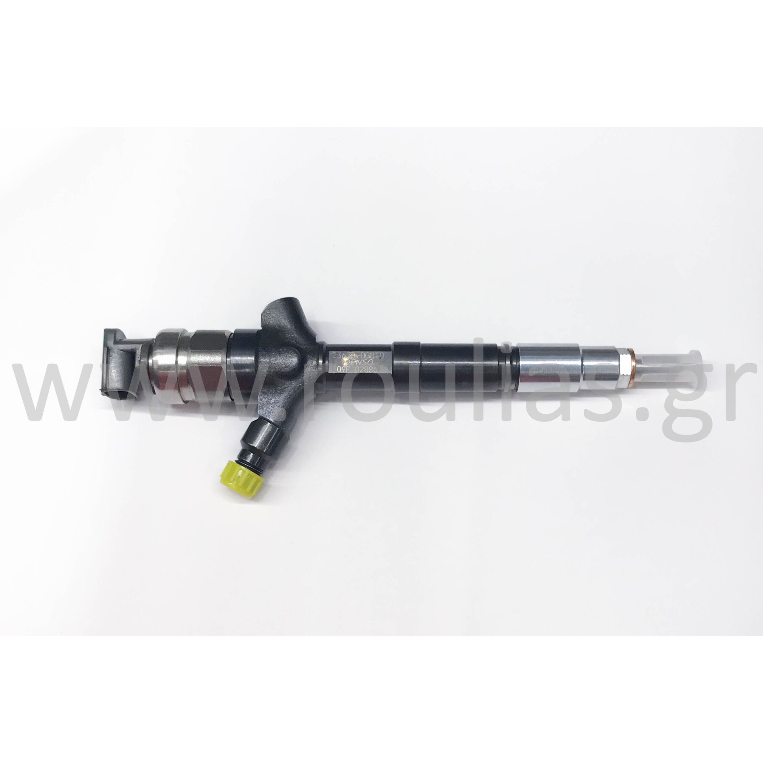 0950005120 TOYOTA AVENSIS μπεκ denso πετρελαιου