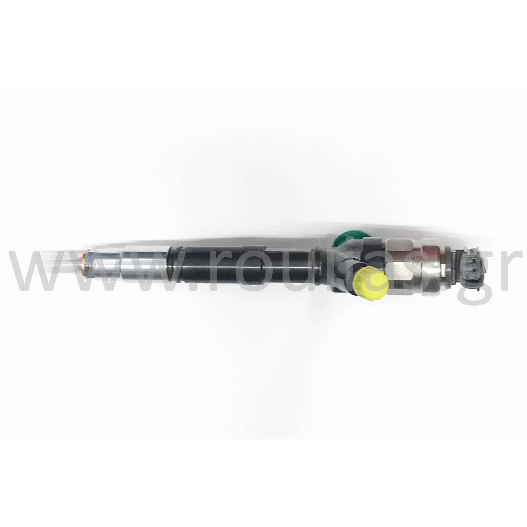 TOYOTA AVENSIS μπεκ denso πετρελαιου - Image 2