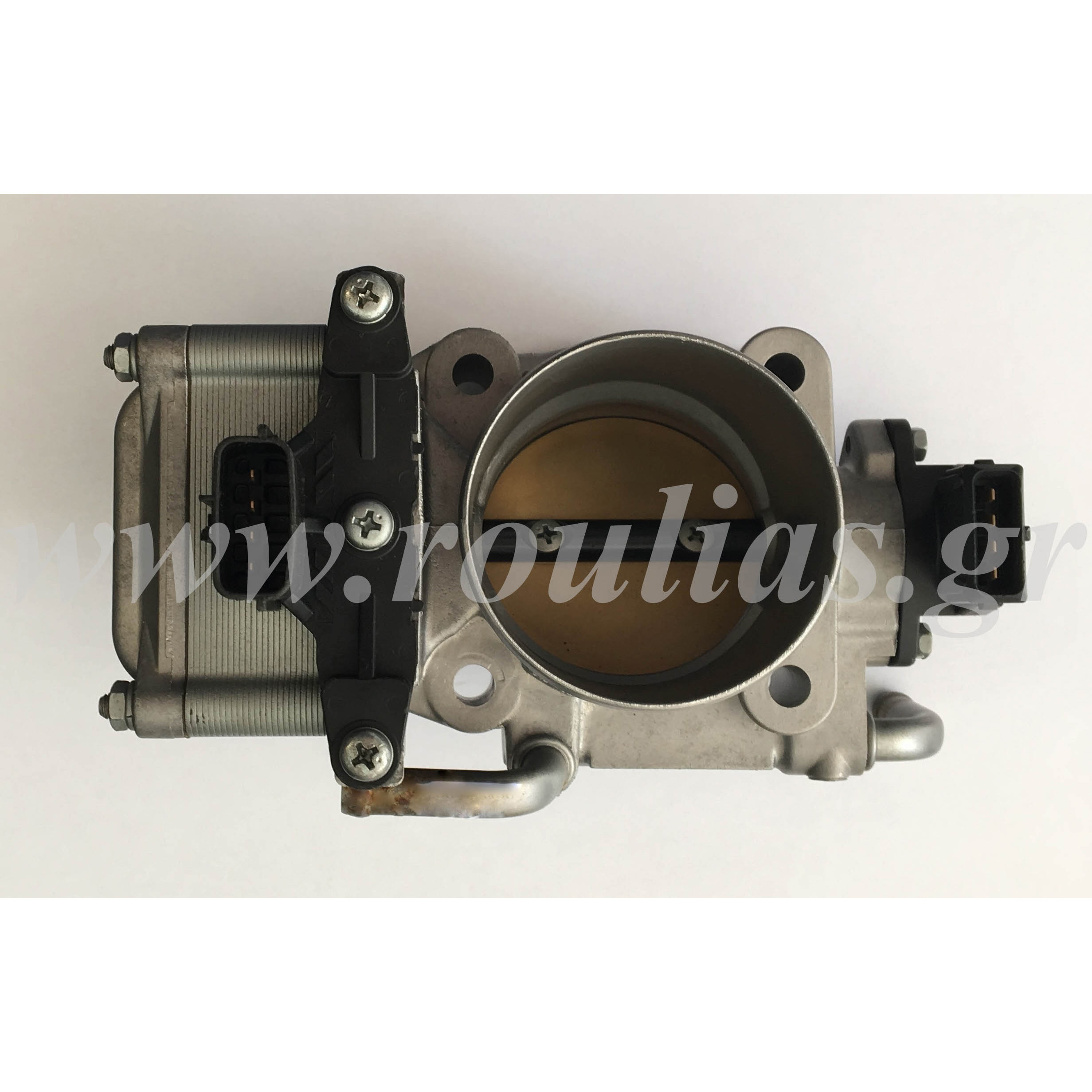 EAC60-005 MN153347 Pinin Pajero Mitsubishi πεταλούδα γκαζιού mikuni - Image 3