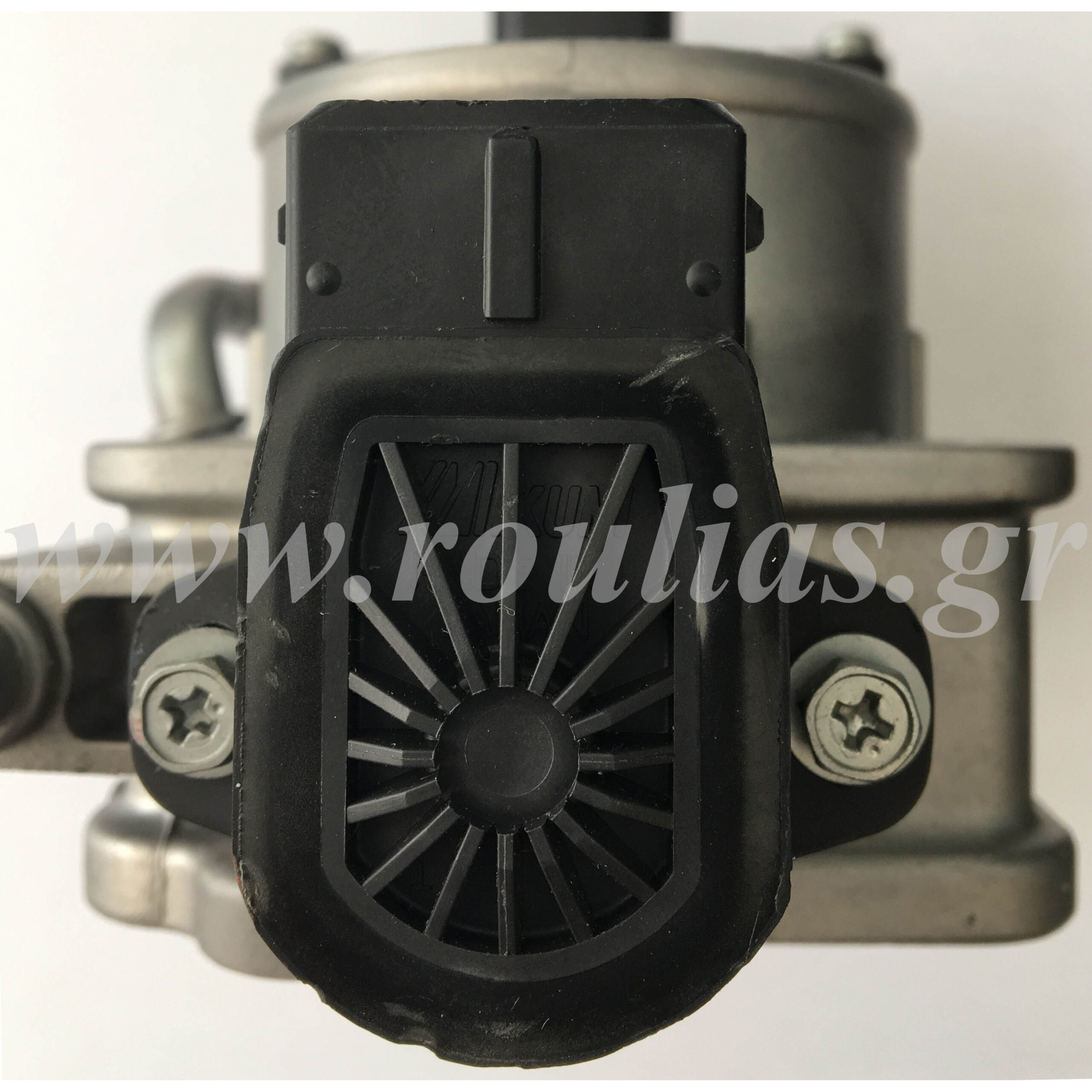 EAC60-005 MN153347 Pinin Pajero Mitsubishi πεταλούδα γκαζιού mikuni - Image 4