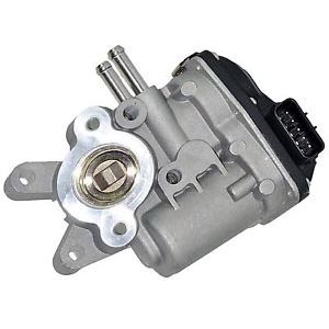 NISSAN NAVARA D 40 CABSTAR. EGR ΒΑΛΒΙΔΑ ΓΝΗΣΙΑ - Image 2