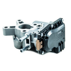 14710-EC00D EGR ΒΑΛΒΙΔΑ NISSAN NAVARA D 40 CABSTAR. ΓΝΗΣΙΑ