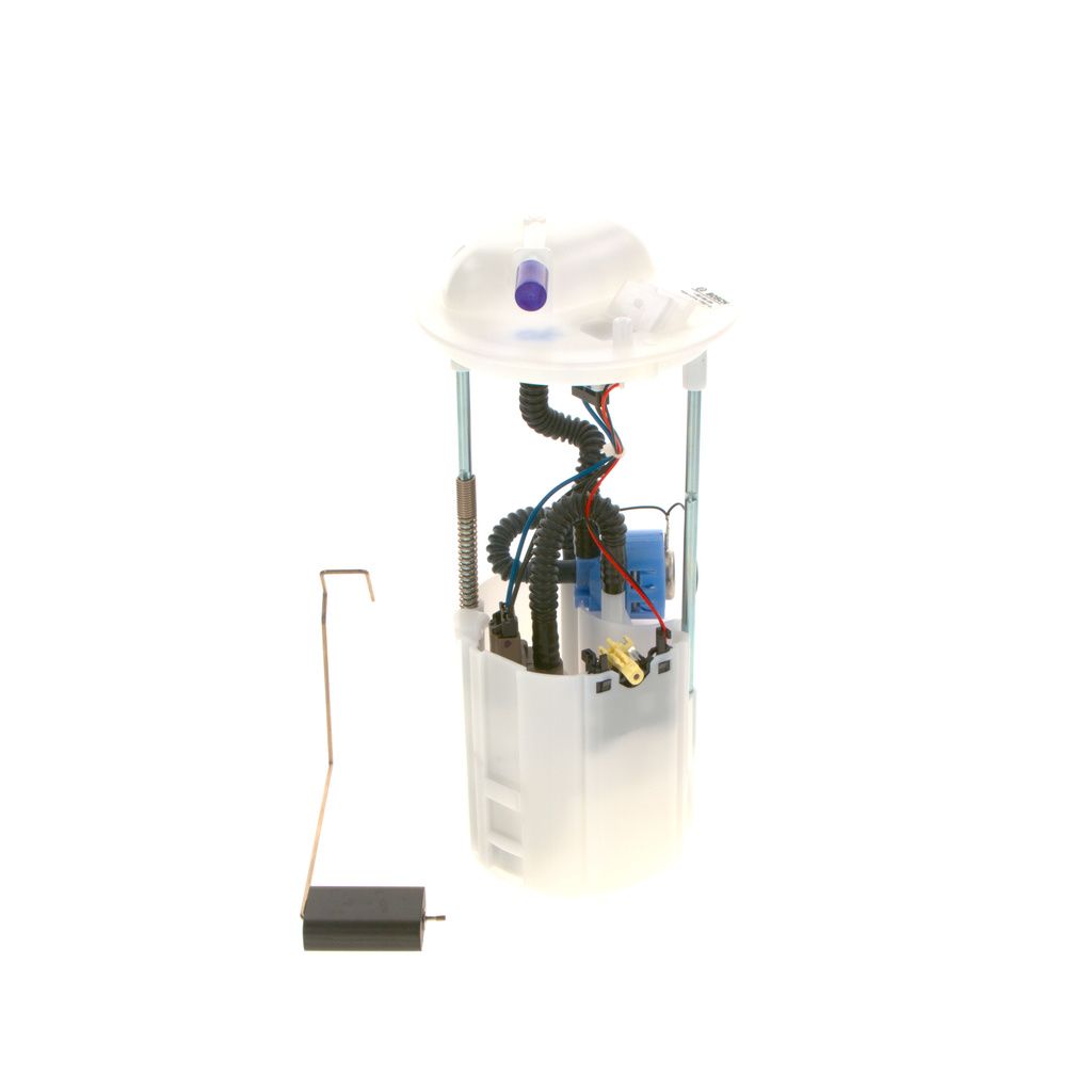 17040JE60D 17040-JE60D Nissan X-Trail Αντλία Βενζίνης 5 επαφές - Image 2