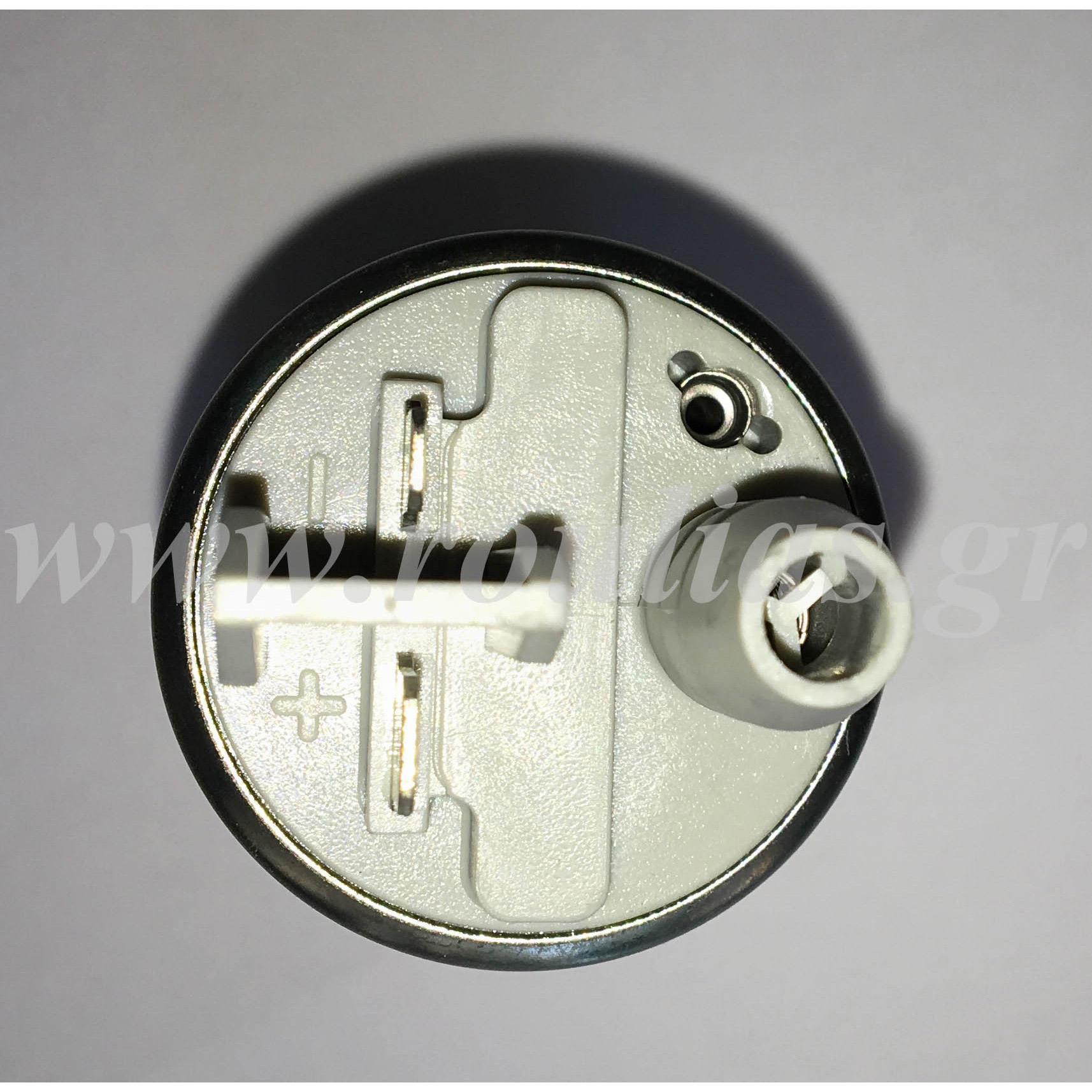 4018495 4023057R 4023214 SAAB 9-3 2.8 T V6 ΑΝΤΛΙΑ ΒΕΝΖΙΝΗΣ - Image 4
