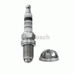 0242222505   FR91X  Μπουζί Bosch
