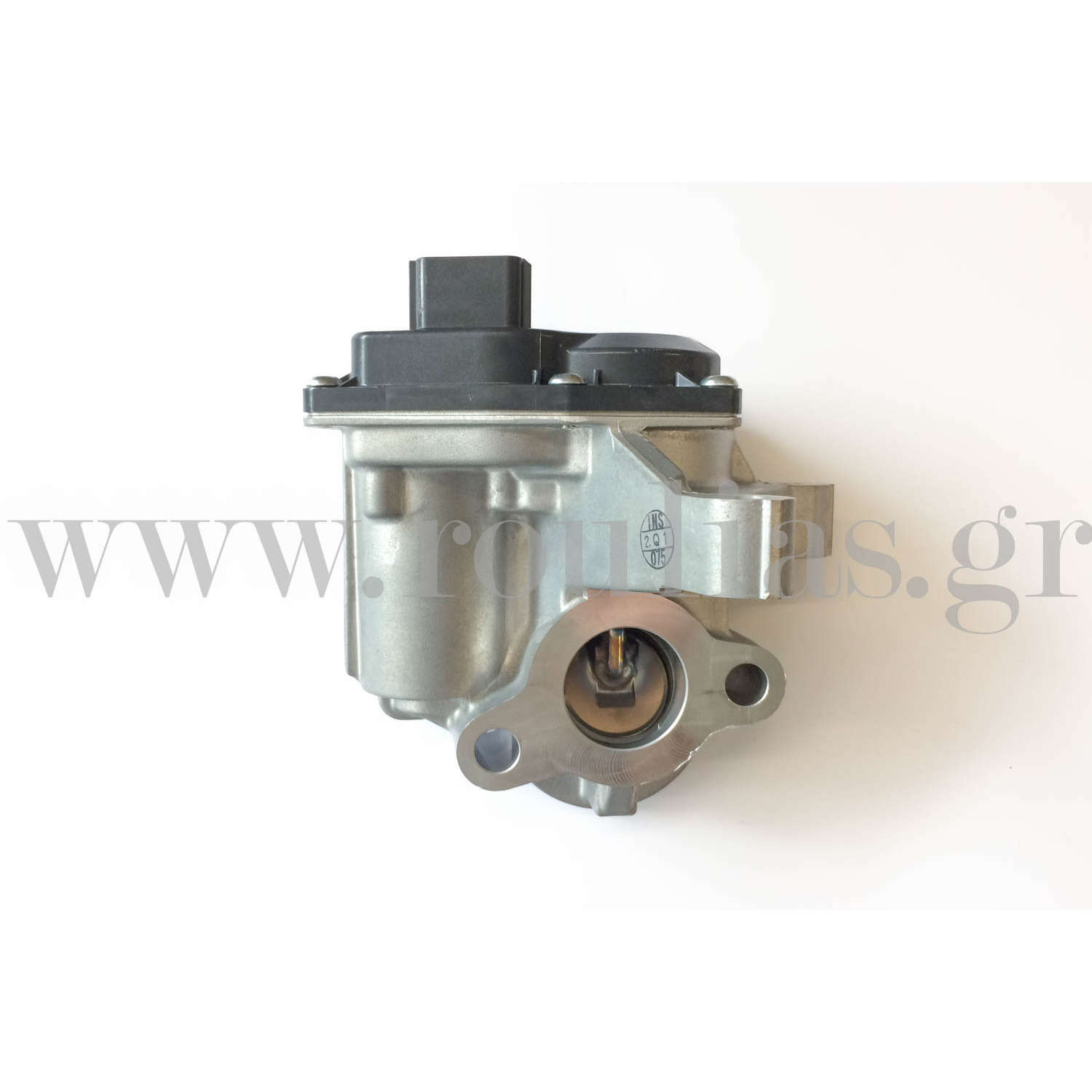 Nissan Qashqai 2014-2016 1.6 Diesel renault,nissan 16dCi ->γνησια καινουρια throttle-bodies- renault,nissan 16dCi original new Renault MEGANE III 1.6 dCi 96kW 1598ccm R9M 04.11 R - Image 2