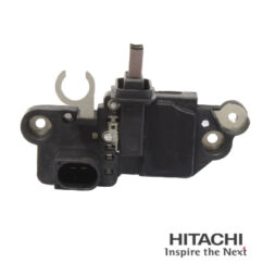 0121542702  Ρυθμιστής γεννήτριας hitachi