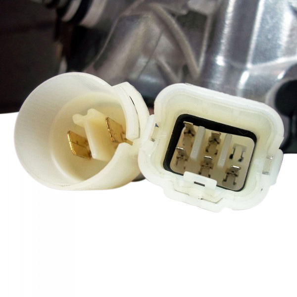 606-58445 606-58617 , 60658445 60658617 διανομεας honda civic 1,5l - Image 3