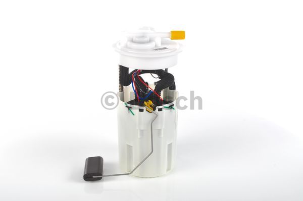17040-AV710 , 17040AV710 PRIMERA P12 NISSAN Αντλία Βενζινης