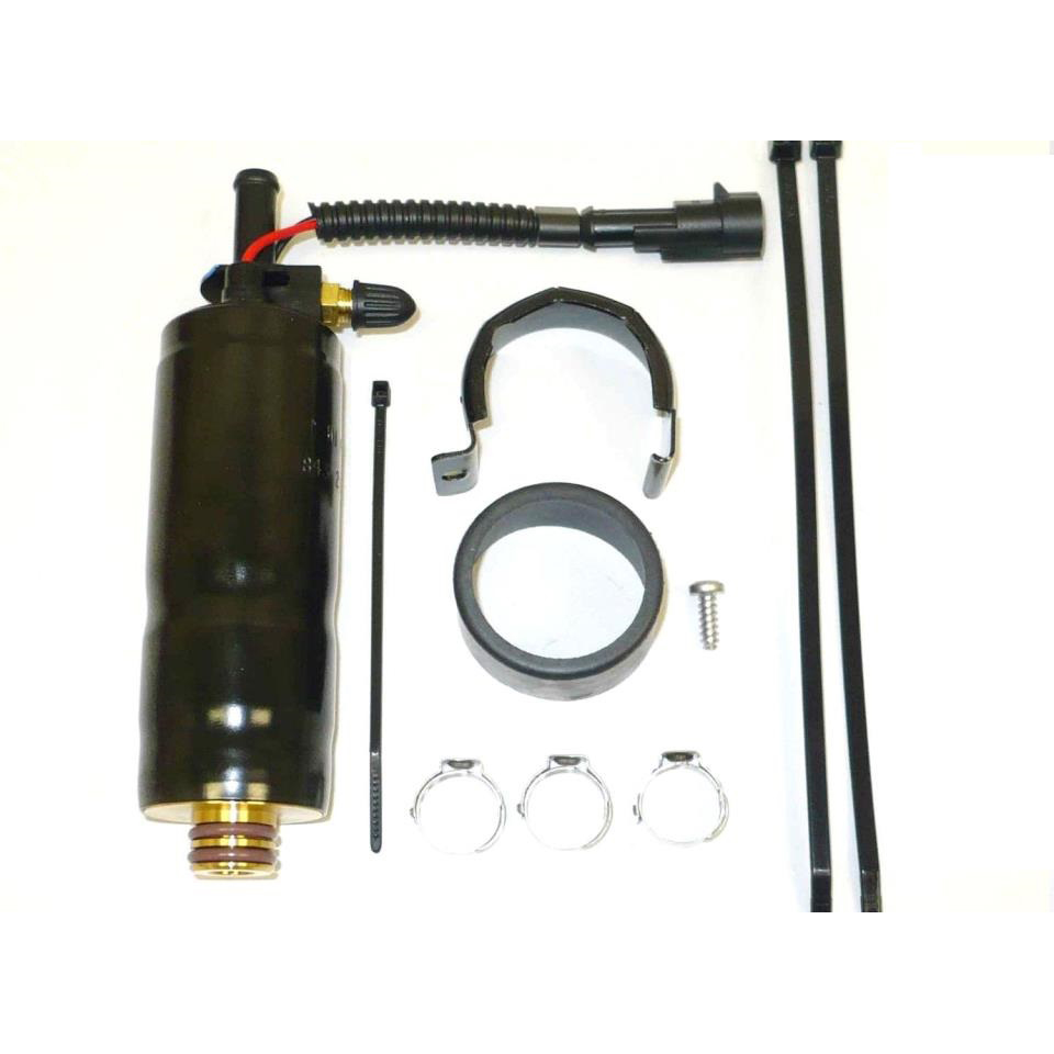 E-Tec αντλία Βενζίνης Johnson 90 Deg 3.3 & 3.4