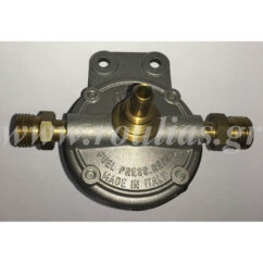 MALPASSI FUEL PRESSURE REGULATOR  Νο.407