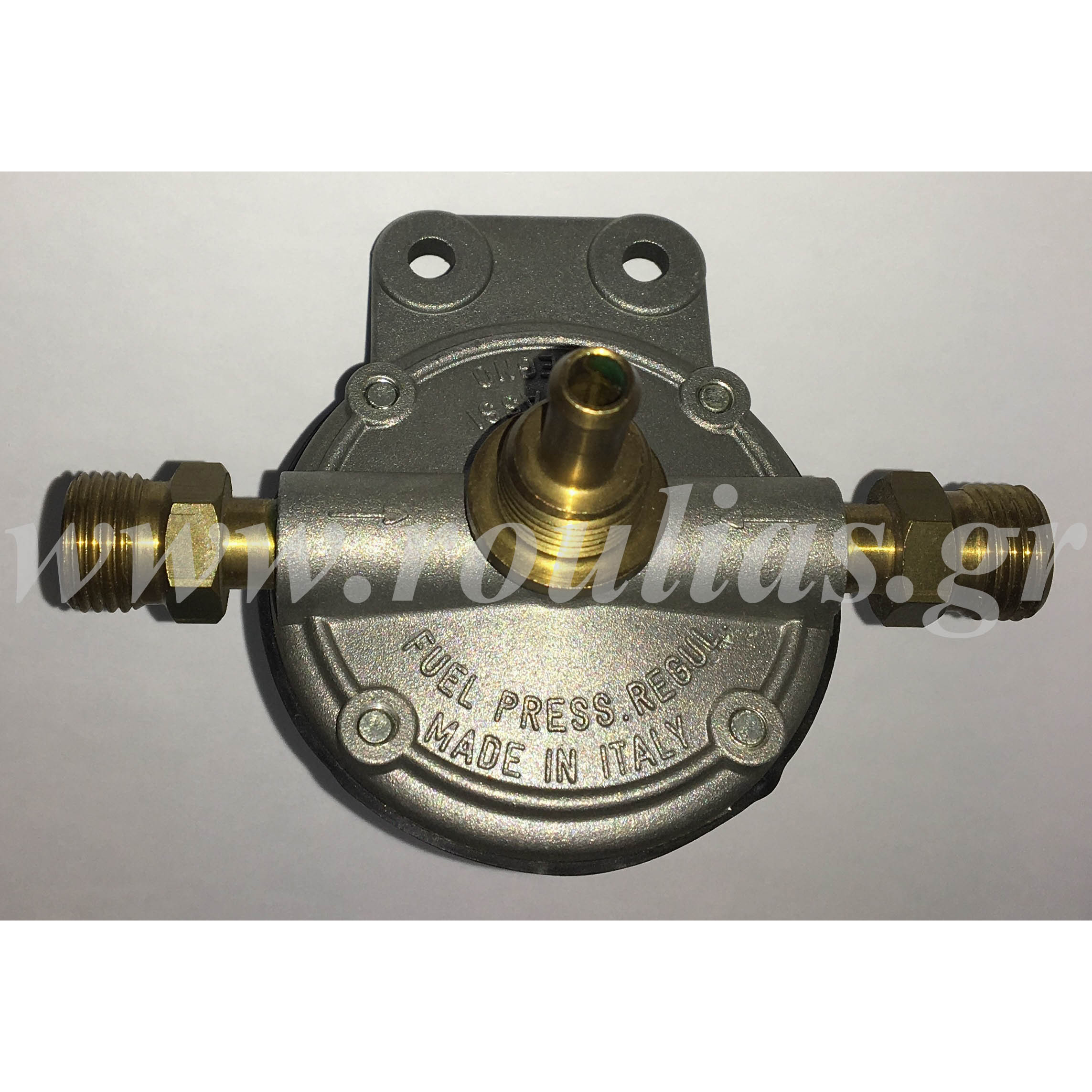 MALPASSI FUEL PRESSURE REGULATOR Νο.407