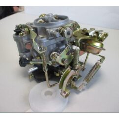 καρμπιρατερ L300 4G32