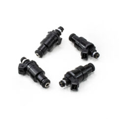 142M01-105504  Μπεκ 550 cc/min για Nissan 200SX S13 (CA18DET)