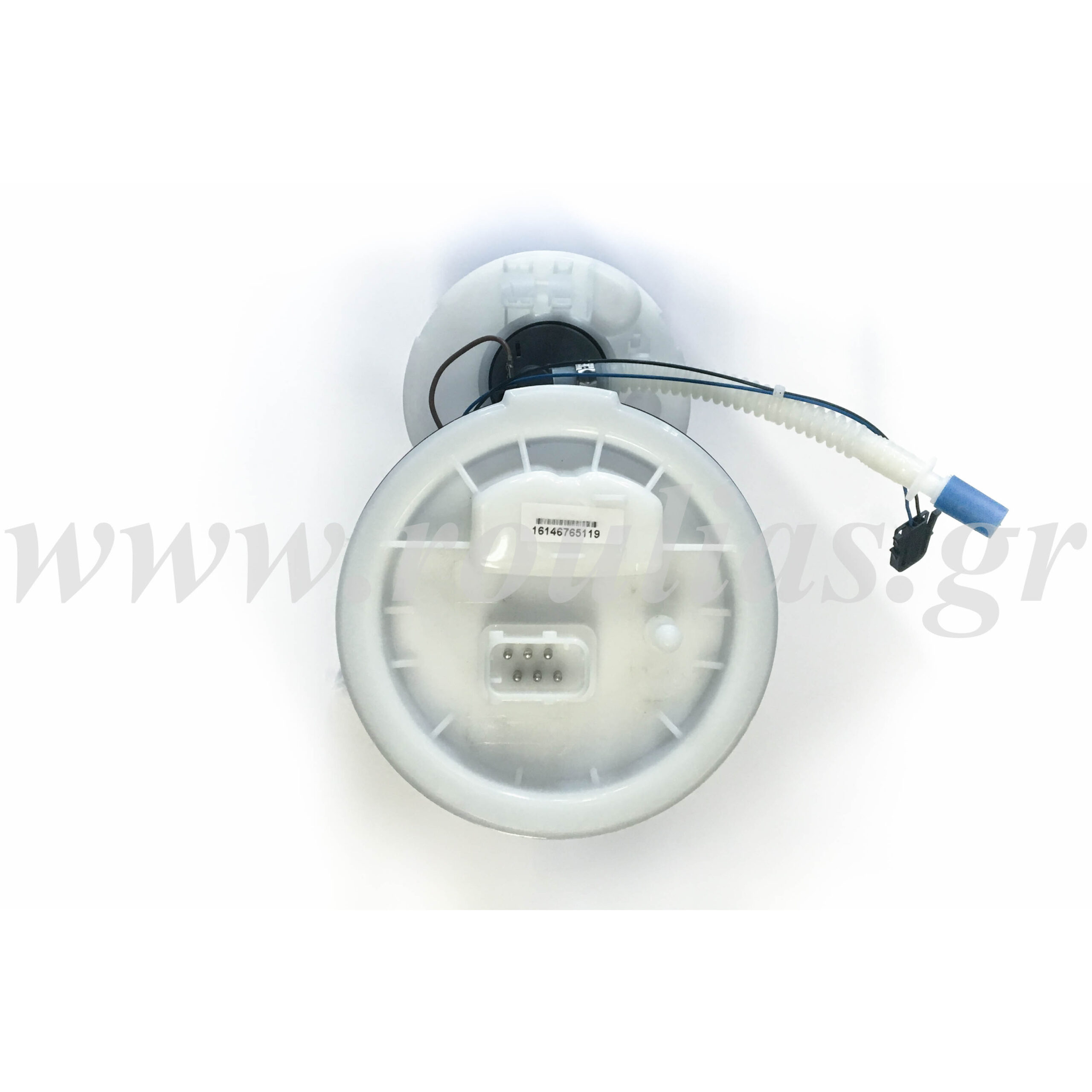 16146756184 ΑΝΤΛΙΑ ΒΕΝΖΙΝΗΣ MINI R50,R52,R53,R56 - Image 3