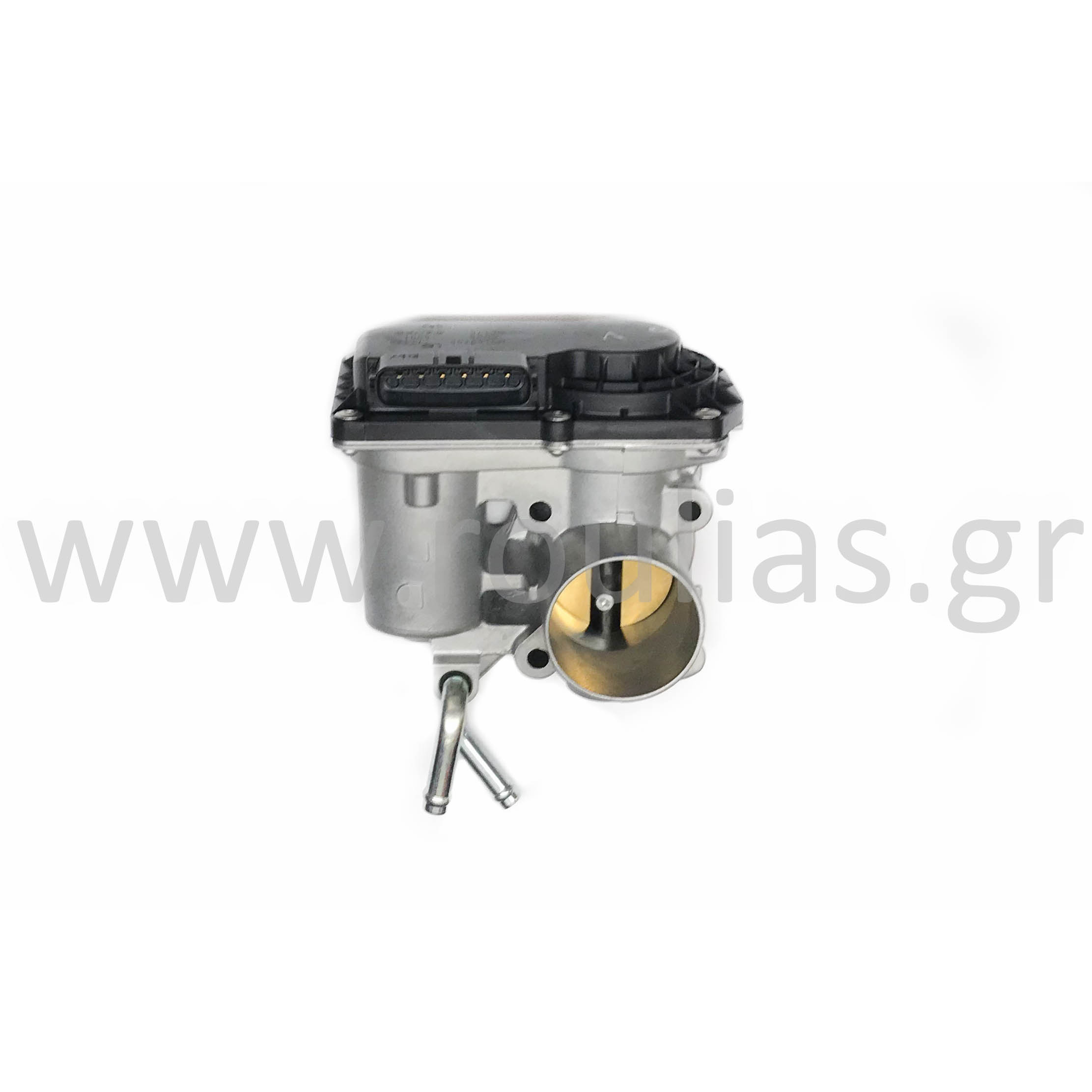 Πεταλούδα Γκαζιού MITSUBISHI COLT VI (Z3_A, Z2_A) 1.3 06.04 - 06.12 70 95 1332 Χάτσμπακ - Image 2