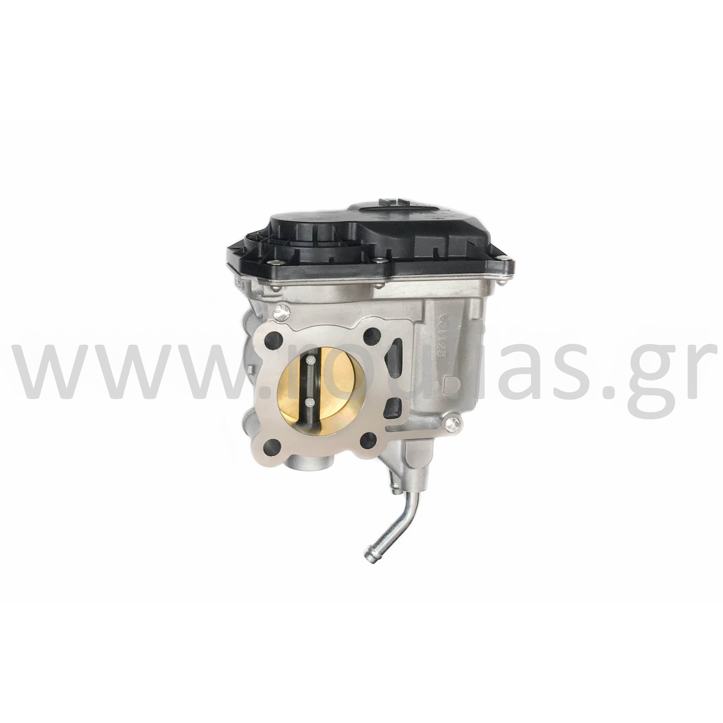 Πεταλούδα Γκαζιού MITSUBISHI COLT VI (Z3_A, Z2_A) 1.3 06.04 - 06.12 70 95 1332 Χάτσμπακ - Image 3
