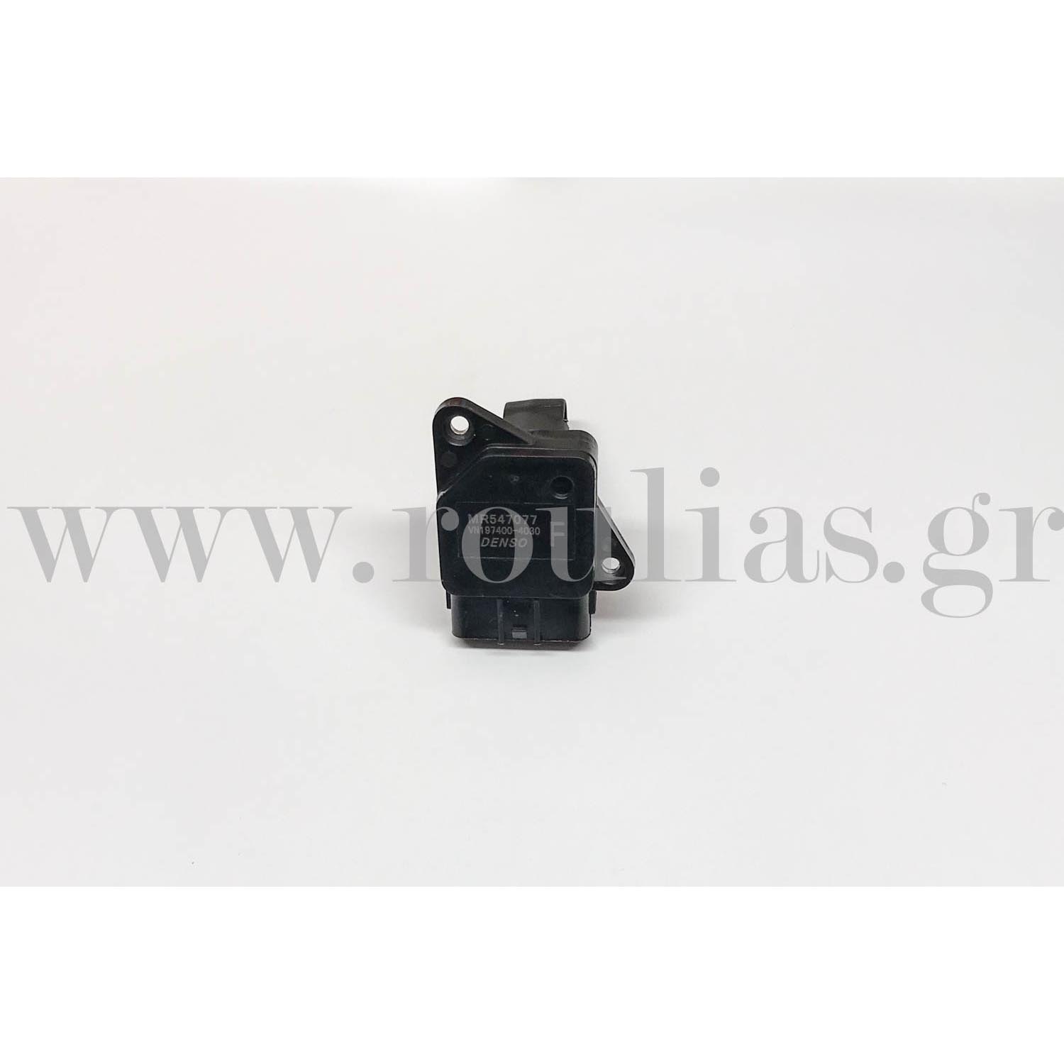 map sensor mitsubishi