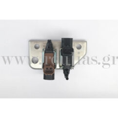 K5T46494  ΒΑΛΒΙΔΕΣ TURBO MITSUBISHI