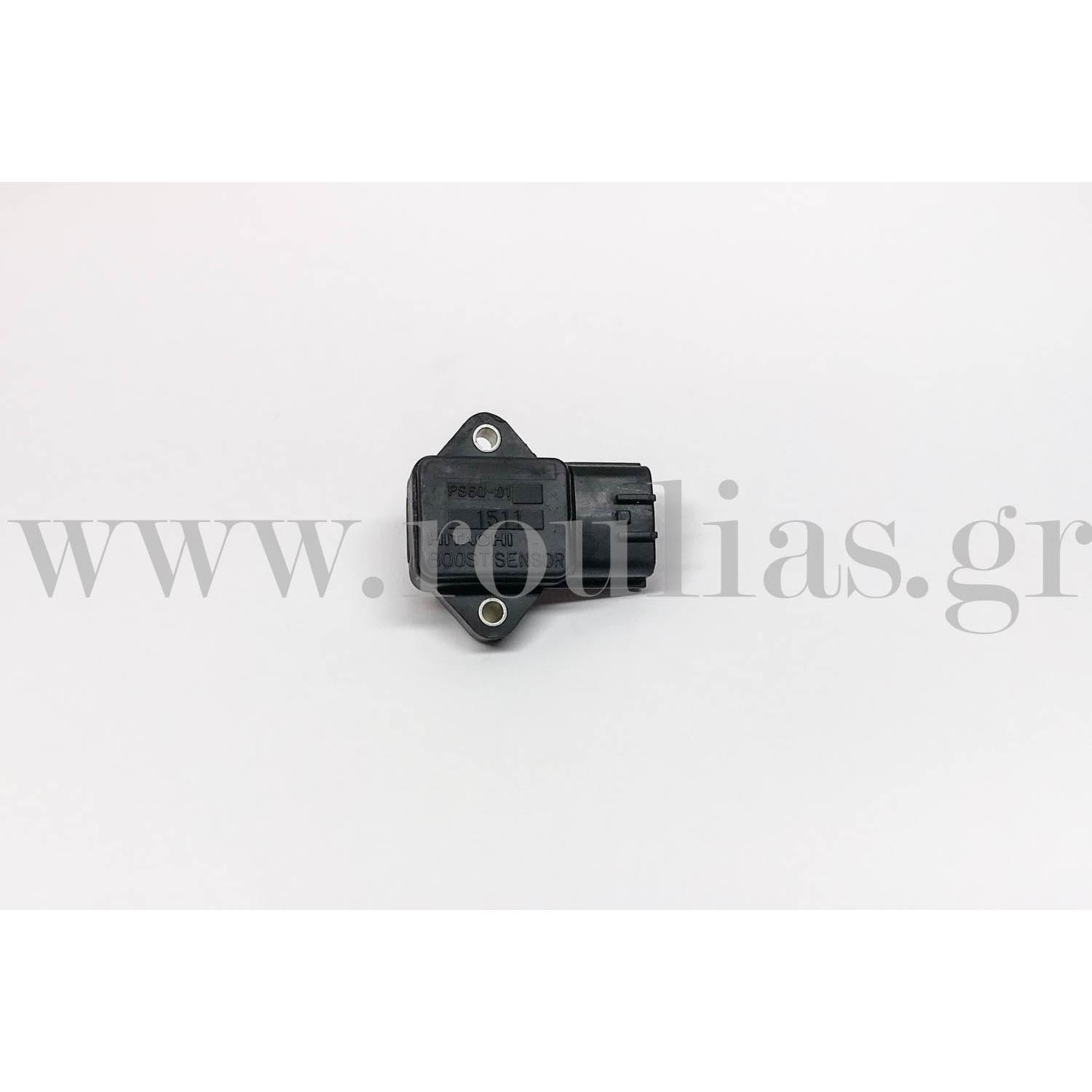 MZ5A618211 map sensor Subaru,Mazda,Kia