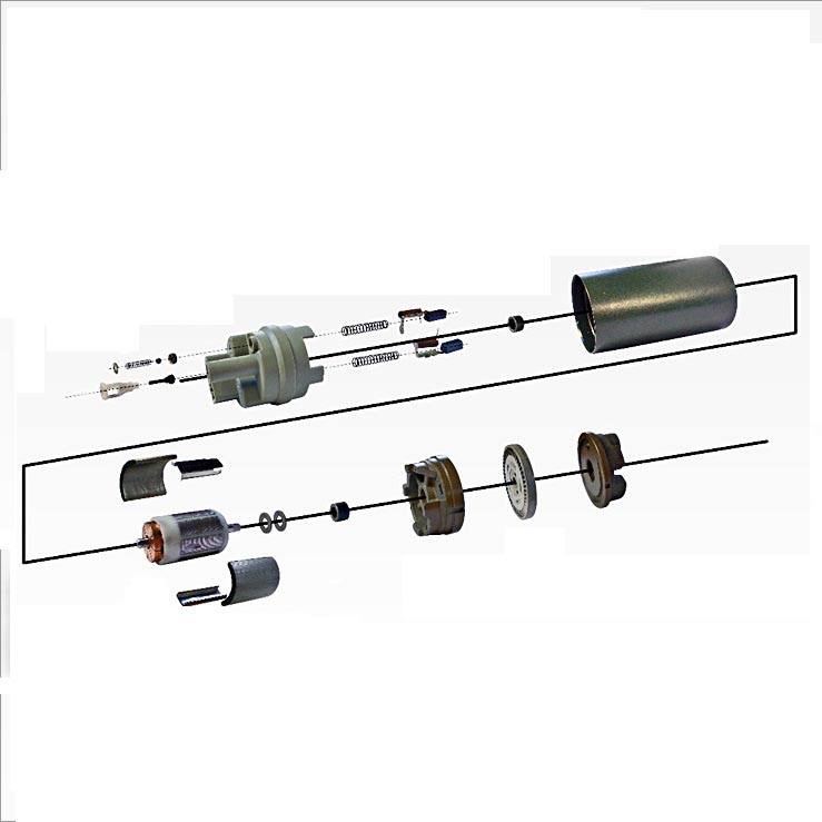 Aντλία Bενζίνης Θαλάσσης για Honda Marine - Image 3