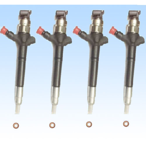 23670-09140 TOYOTA 2,2L DIESEL ΜΠΕΚ